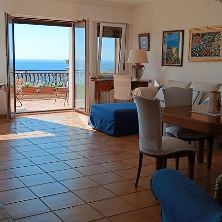 Velalatina Residence B&B Soverato - Camera Maestrale & Camera Tramontana 索威拉托玛里纳 外观 照片