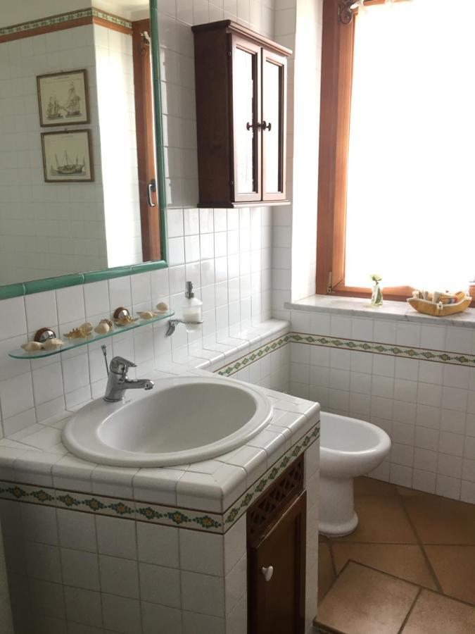 Velalatina Residence B&B Soverato - Camera Maestrale & Camera Tramontana 索威拉托玛里纳 外观 照片