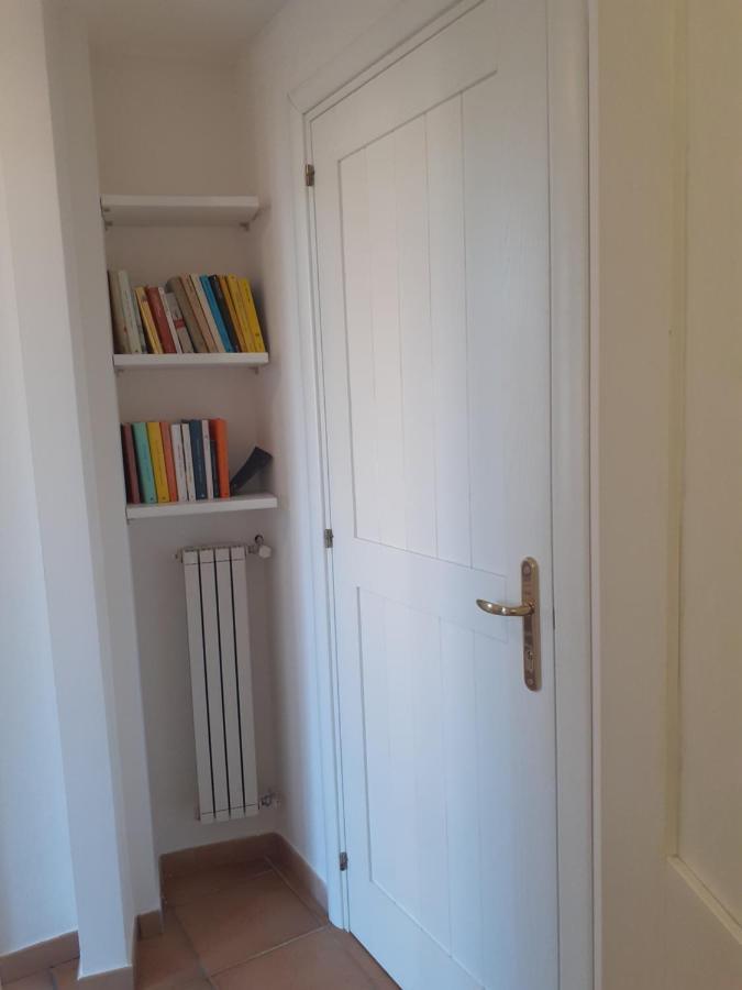 Velalatina Residence B&B Soverato - Camera Maestrale & Camera Tramontana 索威拉托玛里纳 外观 照片