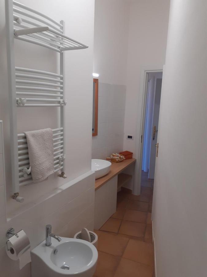 Velalatina Residence B&B Soverato - Camera Maestrale & Camera Tramontana 索威拉托玛里纳 外观 照片