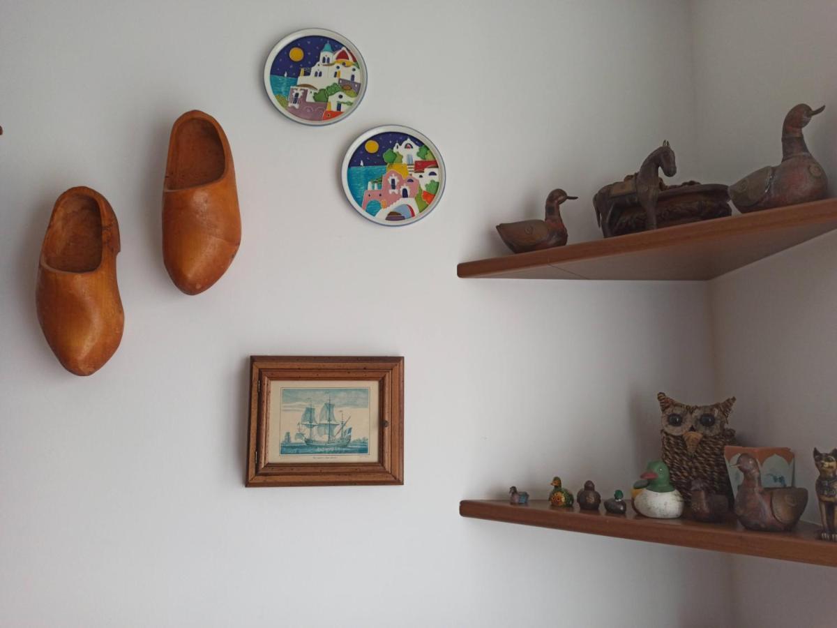 Velalatina Residence B&B Soverato - Camera Maestrale & Camera Tramontana 索威拉托玛里纳 外观 照片