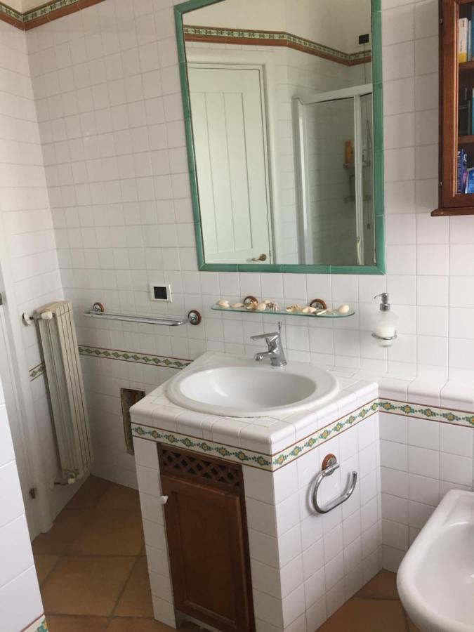 Velalatina Residence B&B Soverato - Camera Maestrale & Camera Tramontana 索威拉托玛里纳 外观 照片