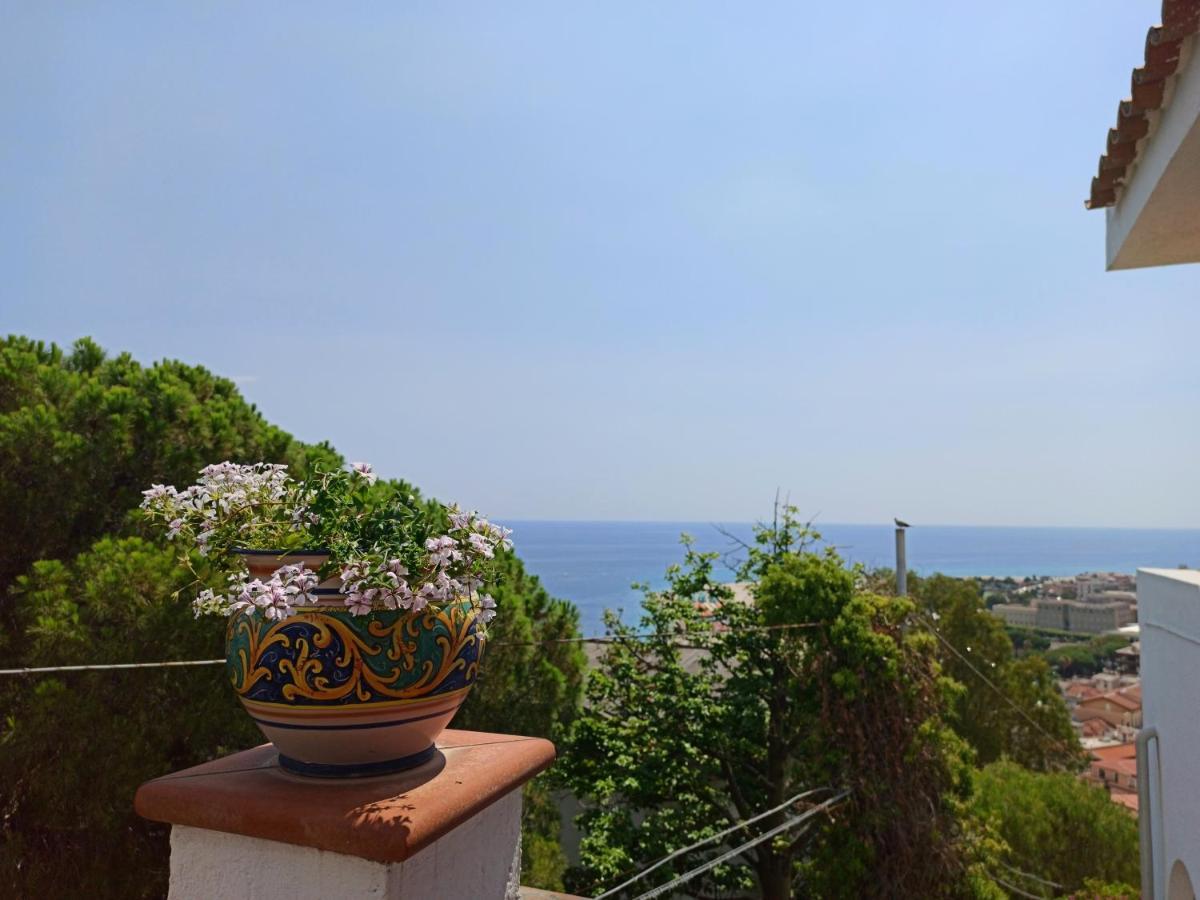 Velalatina Residence B&B Soverato - Camera Maestrale & Camera Tramontana 索威拉托玛里纳 外观 照片