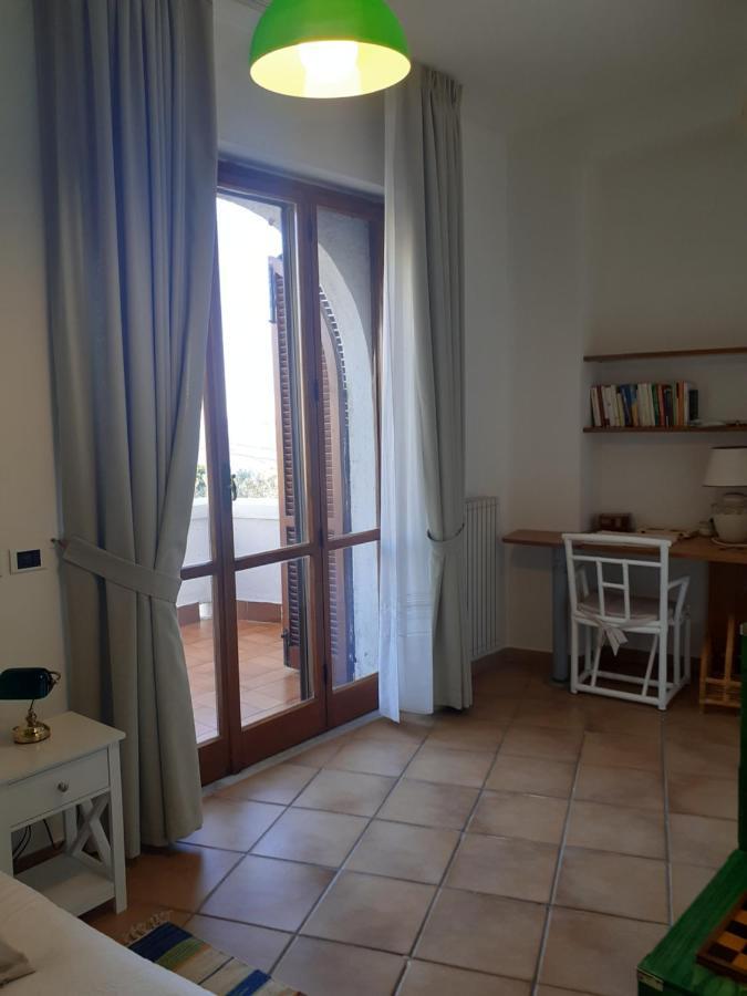 Velalatina Residence B&B Soverato - Camera Maestrale & Camera Tramontana 索威拉托玛里纳 外观 照片