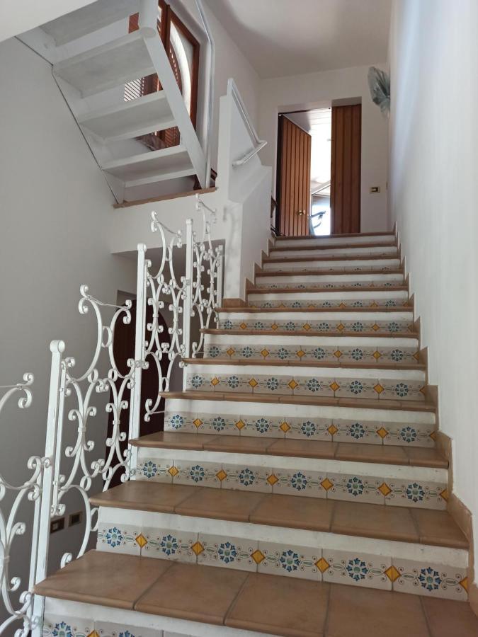 Velalatina Residence B&B Soverato - Camera Maestrale & Camera Tramontana 索威拉托玛里纳 外观 照片