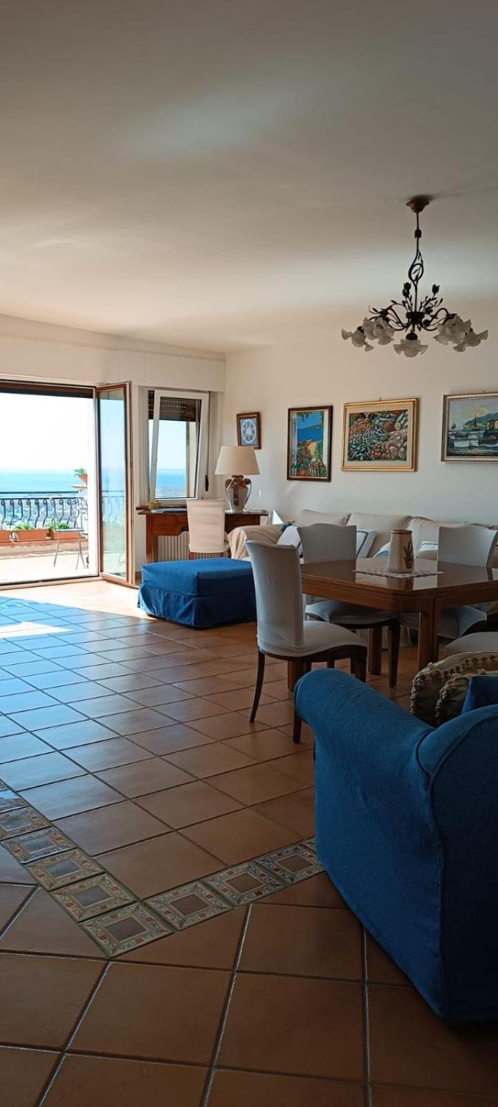 Velalatina Residence B&B Soverato - Camera Maestrale & Camera Tramontana 索威拉托玛里纳 外观 照片