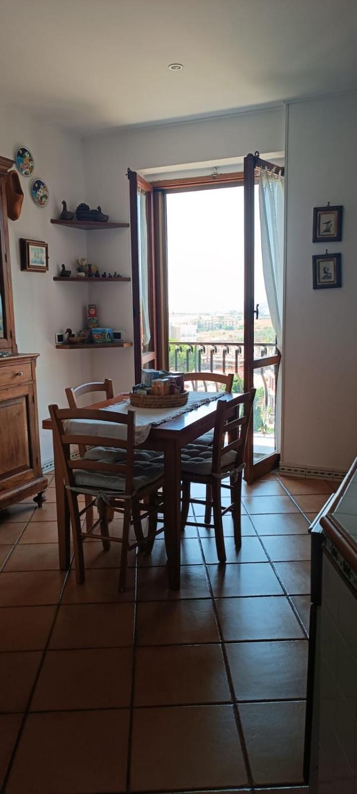 Velalatina Residence B&B Soverato - Camera Maestrale & Camera Tramontana 索威拉托玛里纳 外观 照片
