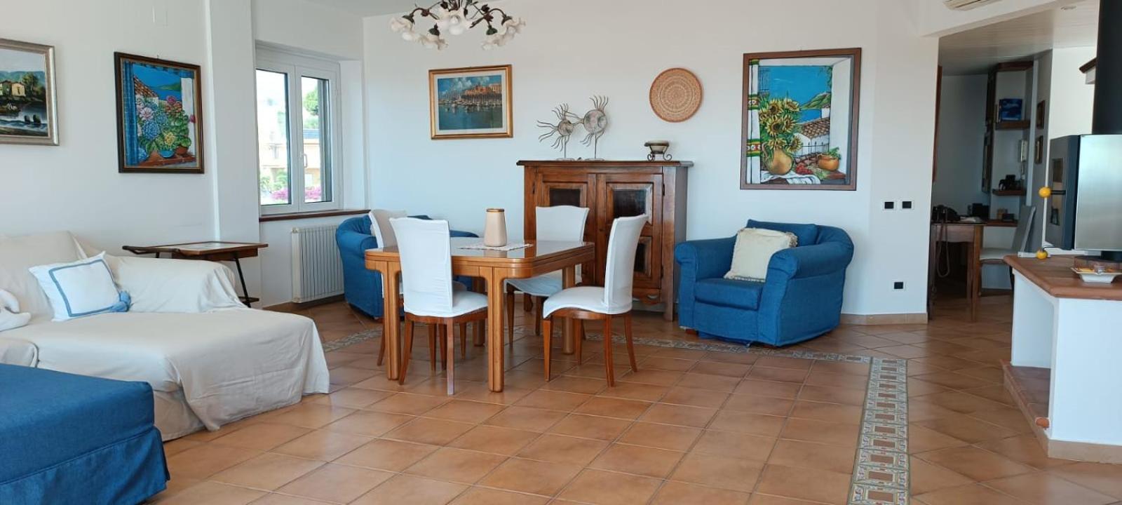 Velalatina Residence B&B Soverato - Camera Maestrale & Camera Tramontana 索威拉托玛里纳 外观 照片
